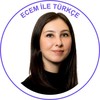 Aprende Turco con el profesor Ecem ile Türkçe.