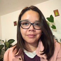 和 Wendolin Rios 老師學習 西班牙語 。