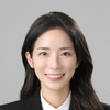 Korean teacher Kaely Paek