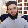 Mufti Zafirullah insegnante di Arabo