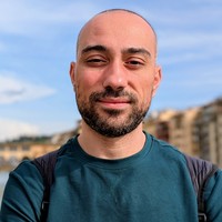 تعلم التركية مع المعلم Tayfun.