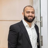 Ucz się niemiecki z nauczycielem Kareem Alaswar.