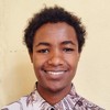 Amharic teacher ALAMUDIN HUSSIEN