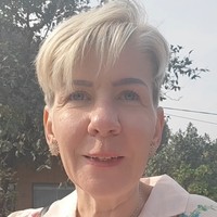 Ucz się niemiecki z nauczycielem Doreen Rücker.