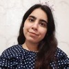 Giáo viên Tiếng Ba Tư (Farsi) tên Parya