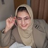Maryam Rasekh insegnante di Persiano (farsi)