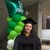 Student Katie Dillon