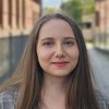 تعلم الأوكرانية مع المعلم Oleksandra M.