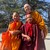 Élève བསྟན་འཛིན་ལྷ་བཙུན།