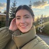講師 Anna Gor と一緒に ウクライナ語 を学びましょう。
