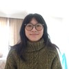 Li Xiali Shelly insegnante di Cinese (mandarino)