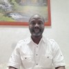 French teacher Yacouba