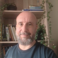 Ucz się włoski z nauczycielem matteo.