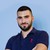 Student Aleksandar Ginovski