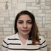 Professeur en Anglais Yevgeniya Kalinina