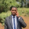 nauczyciel suahili Willy Obi ike