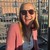 Student Heather Merkle